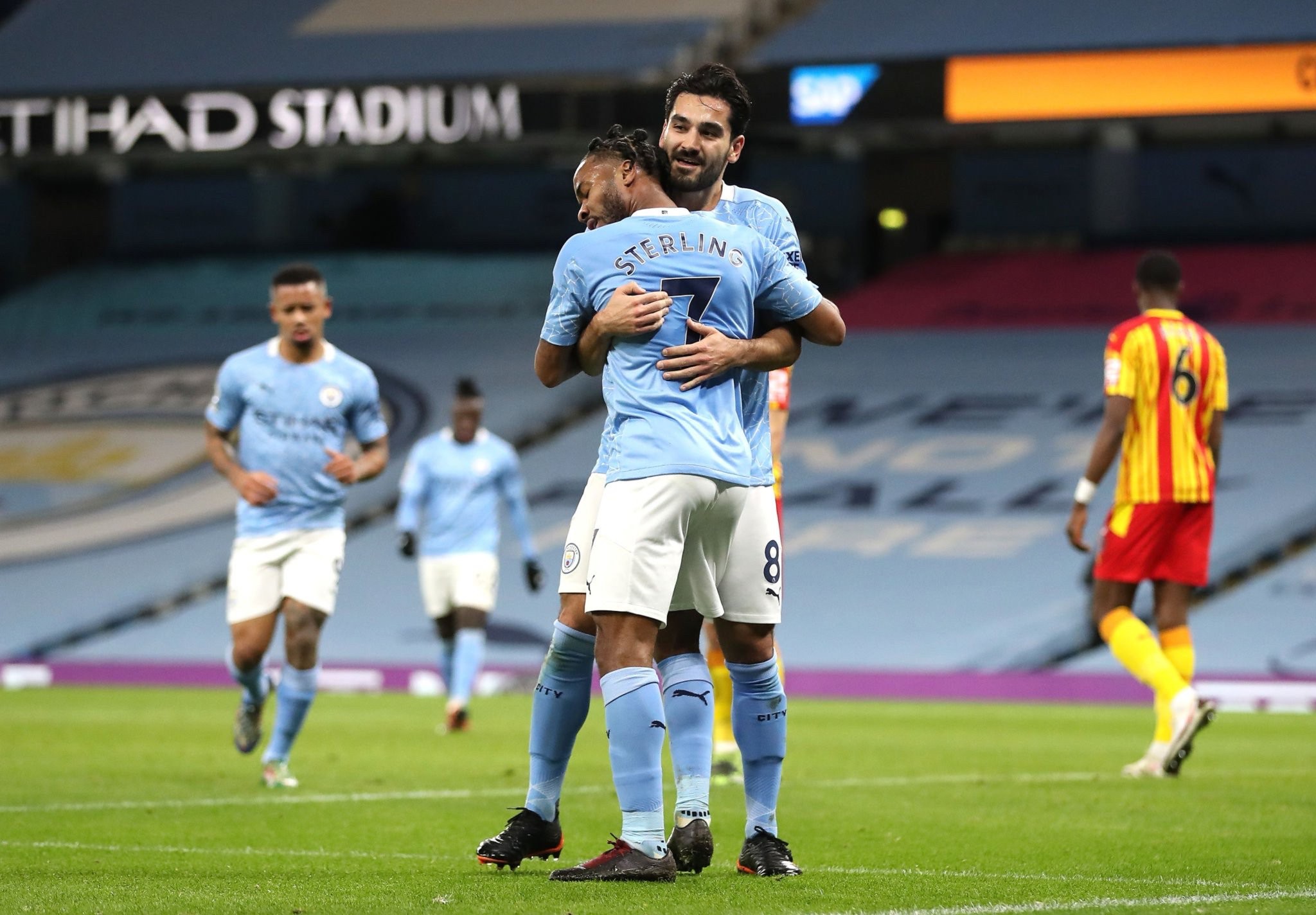 球员的表现 球员的表现